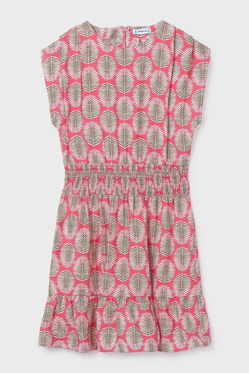 Детское платье - фото 2