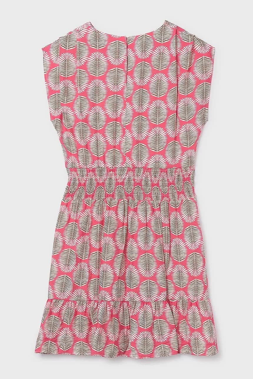 Детское платье - фото 3