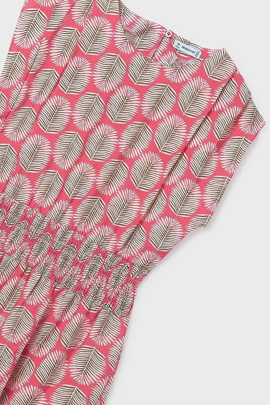 Детское платье - фото 4