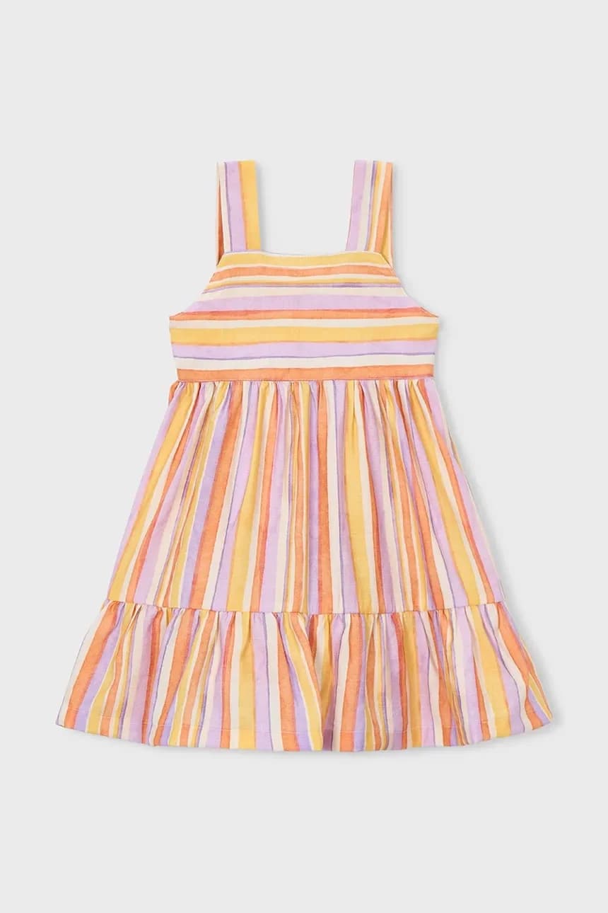 Детское платье