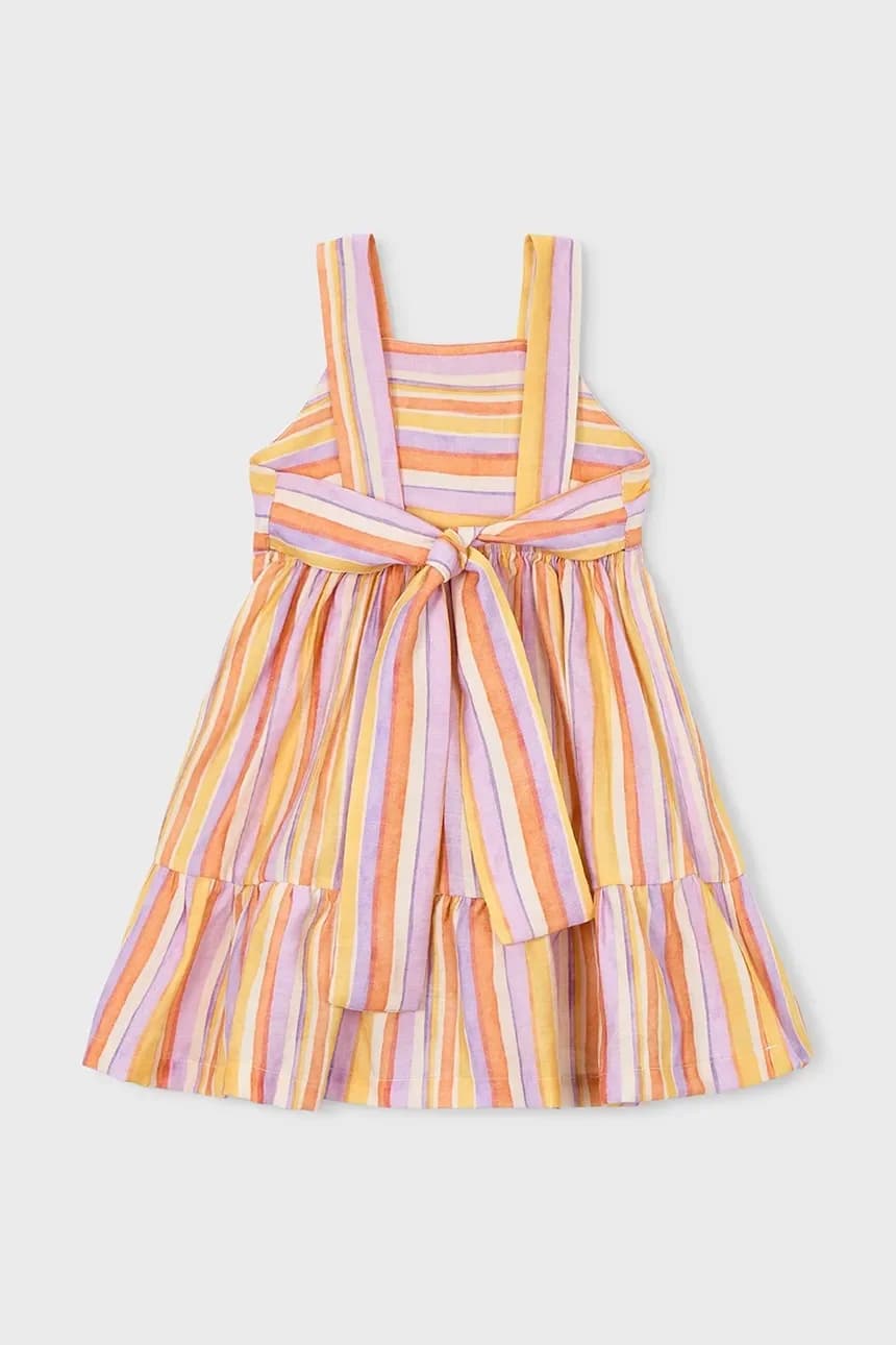 Детское платье - фото 2