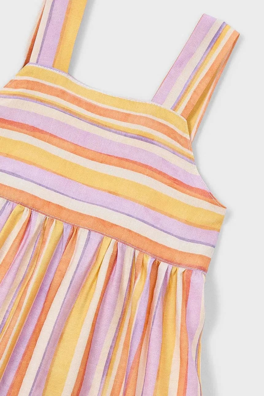 Детское платье - фото 3