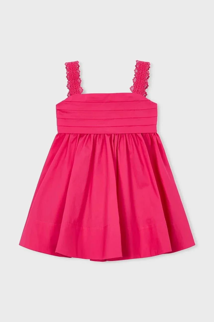 Детское платье - фото 2