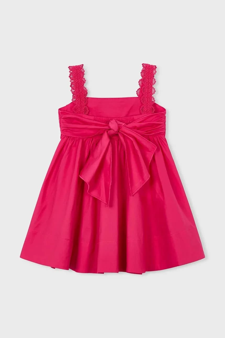 Детское платье - фото 3