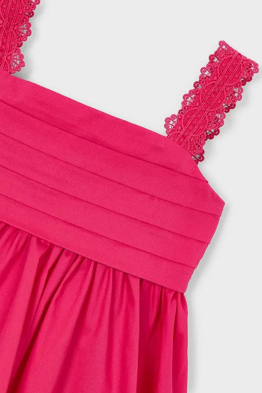 Детское платье - фото 4