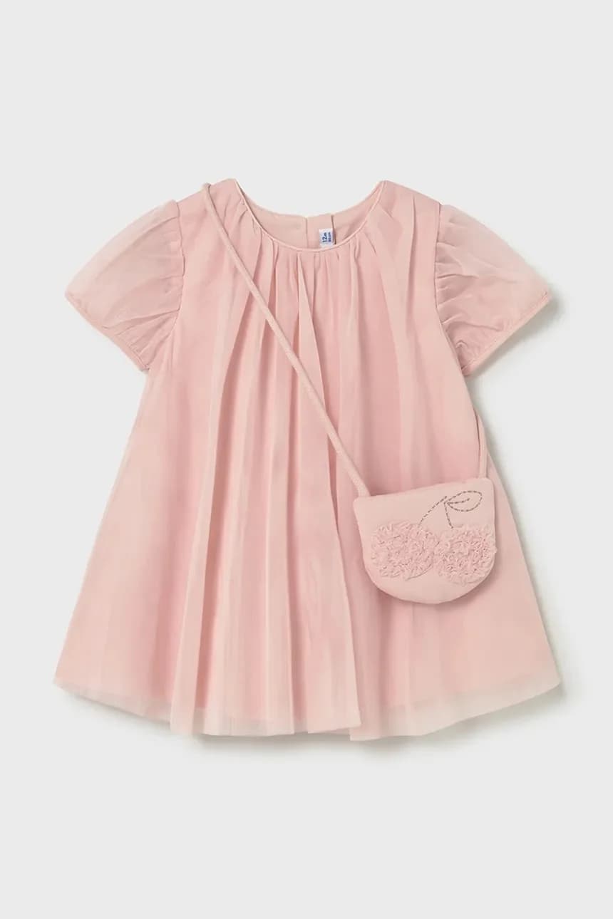 Детское платье - фото 2