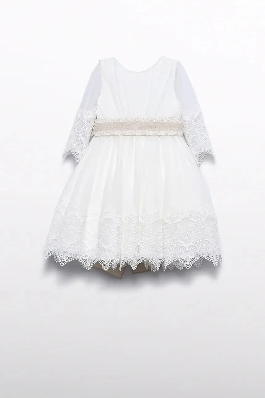 Детское платье - фото 2
