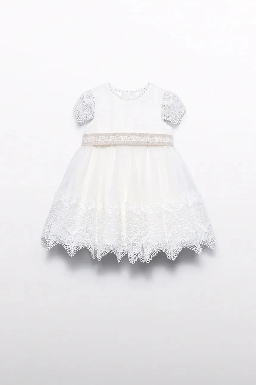 Детское платье - фото 2