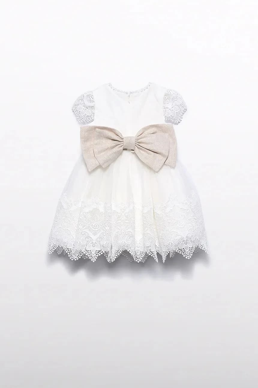 Детское платье - фото 3