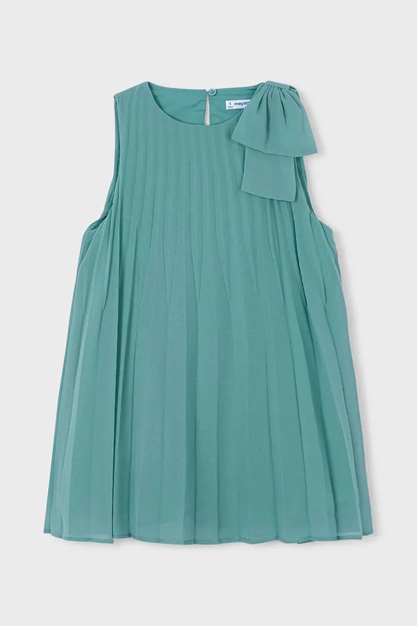 Детское платье - фото 2