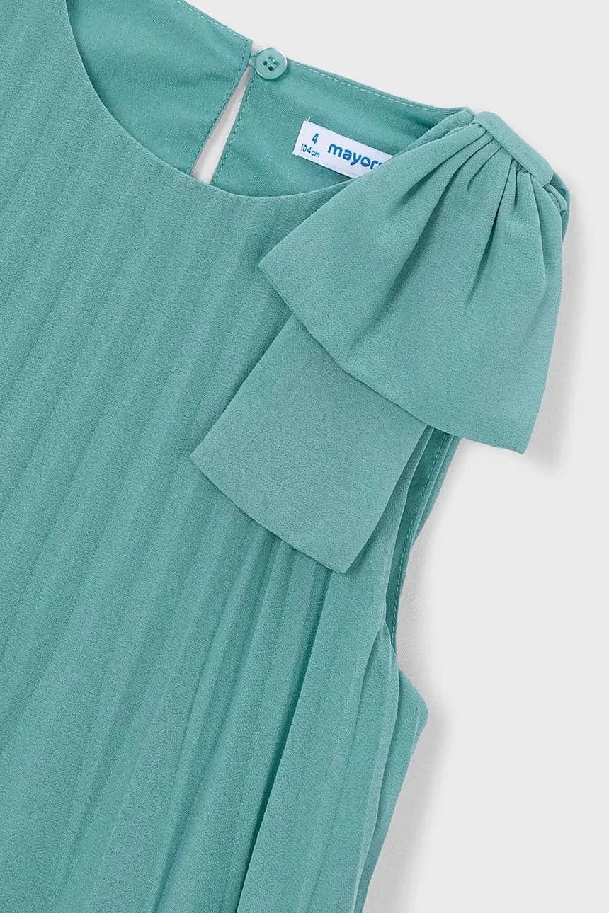 Детское платье - фото 4