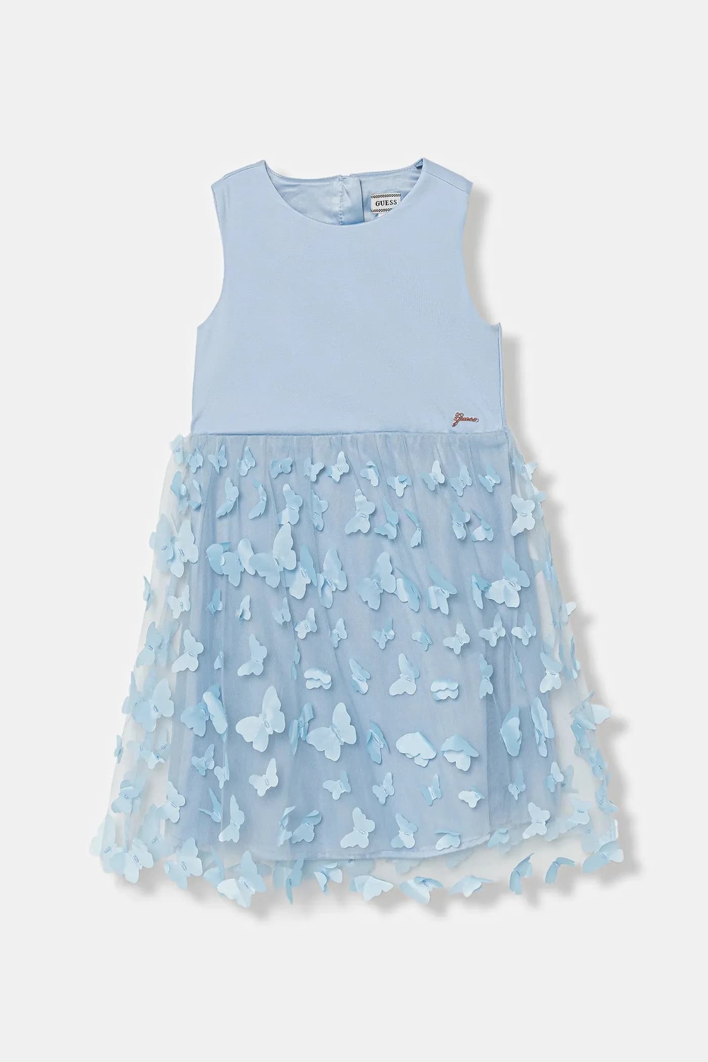 Детское платье