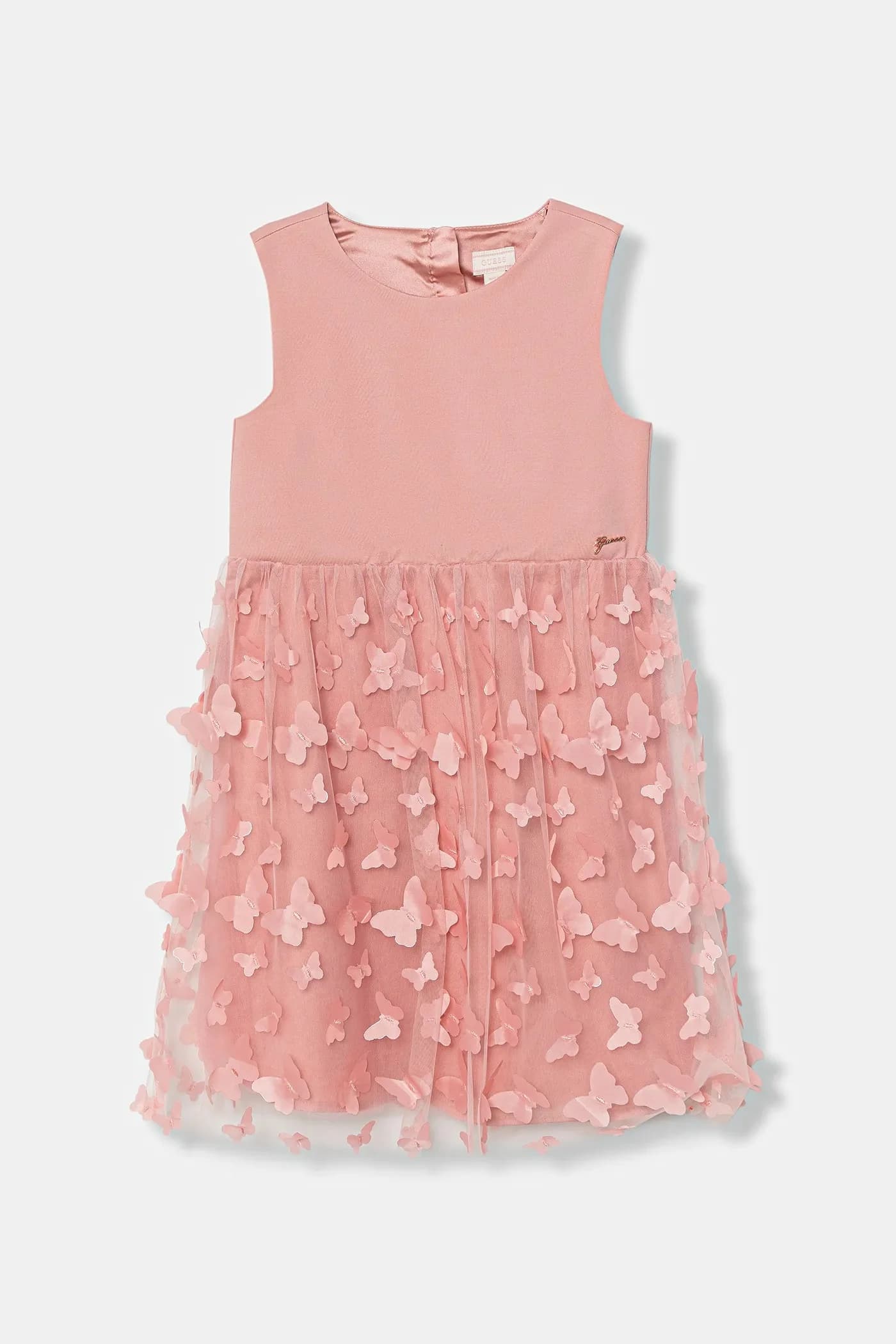 Детское платье