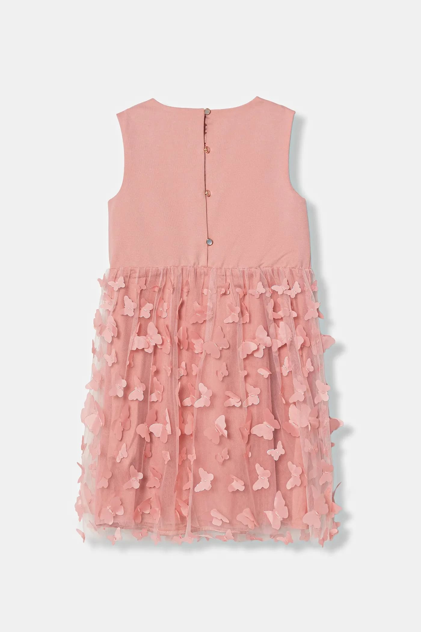 Детское платье - фото 2