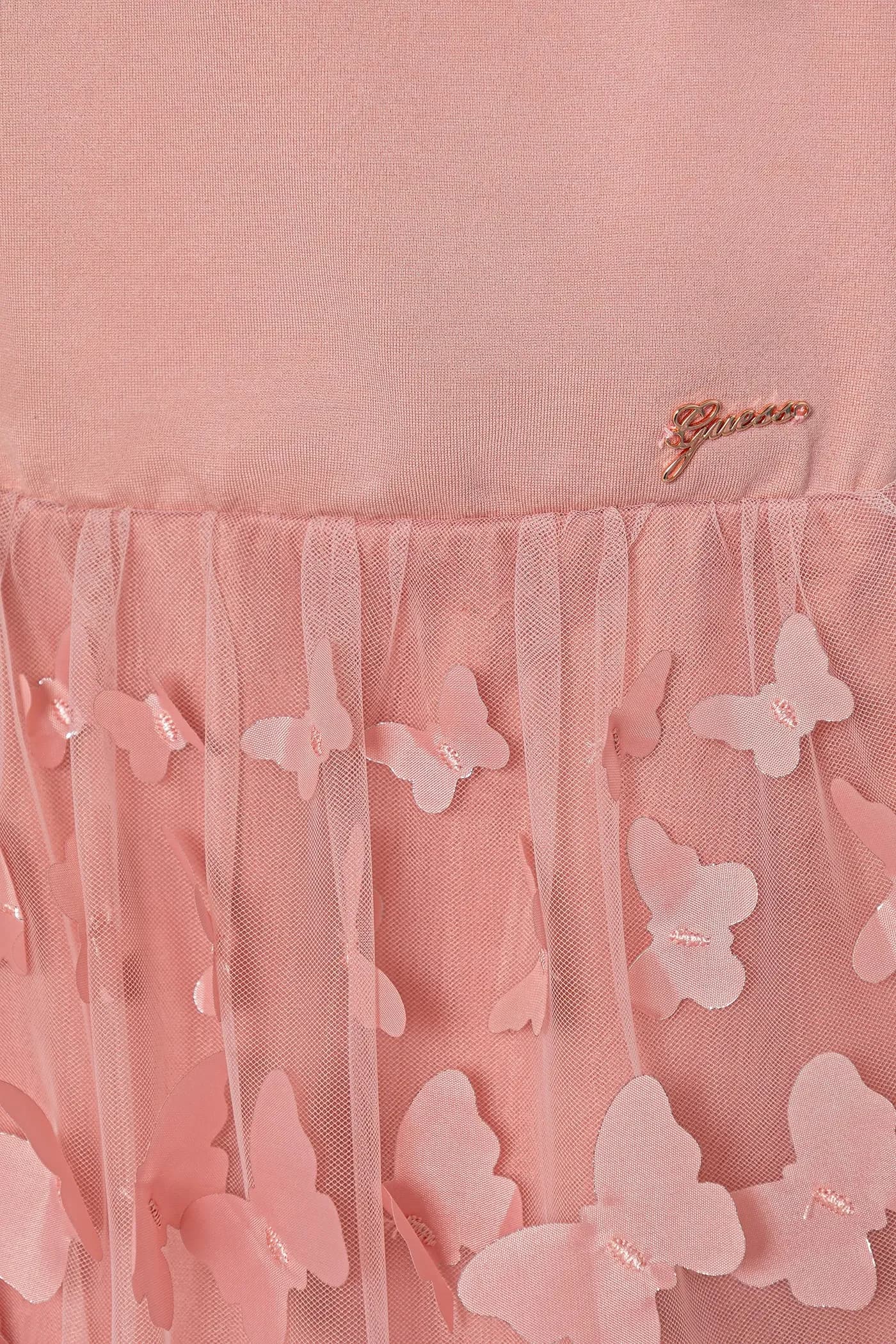 Детское платье - фото 3