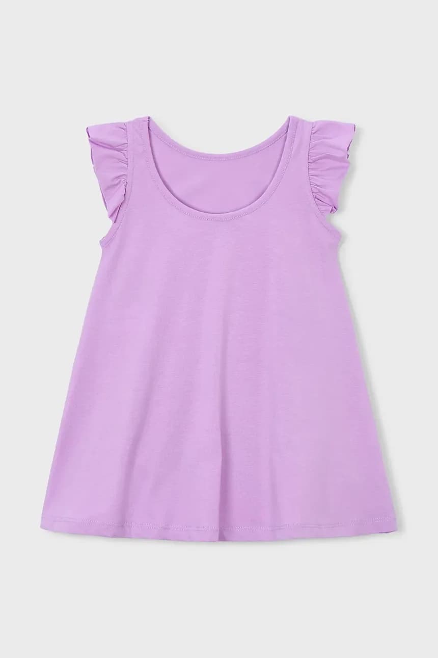 Детское платье - фото 3