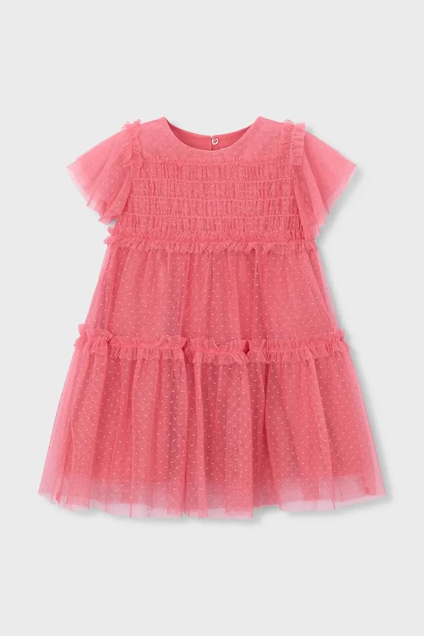 Детское платье