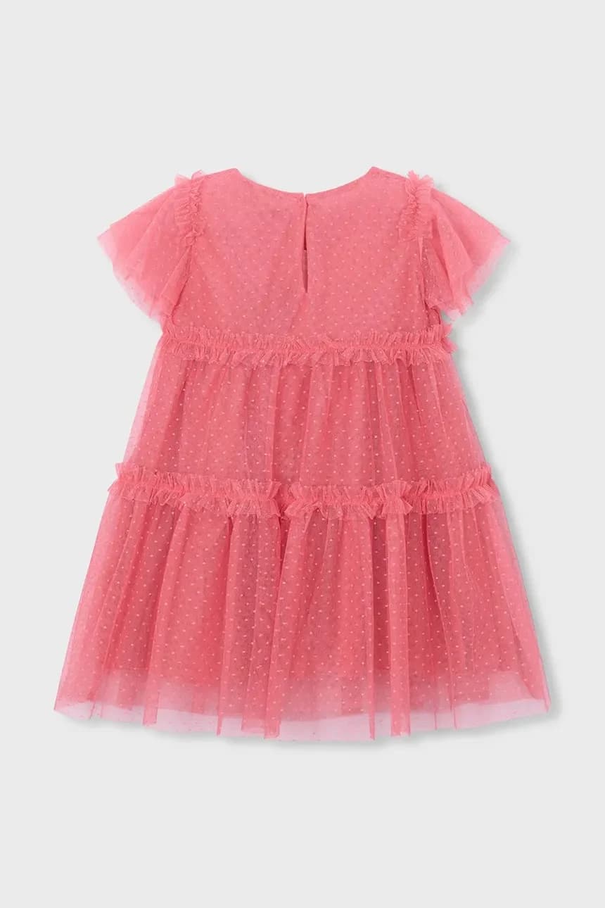 Детское платье - фото 2