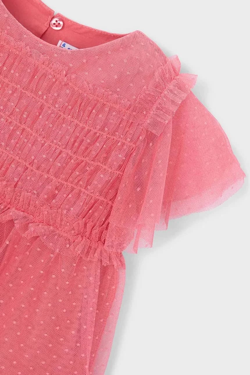 Детское платье - фото 3