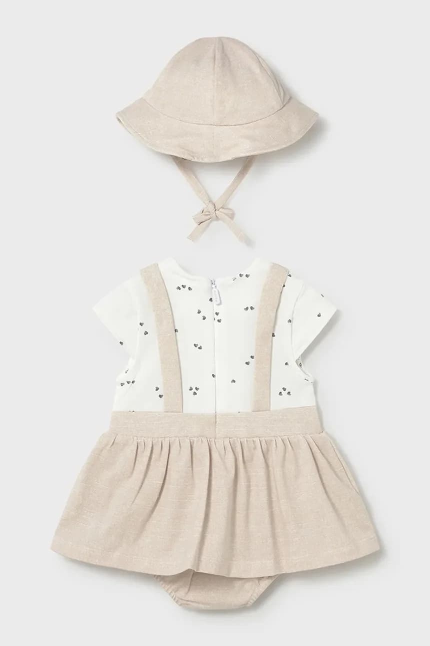 Детское платье - фото 2