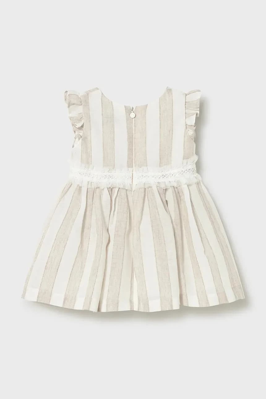 Детское платье - фото 3