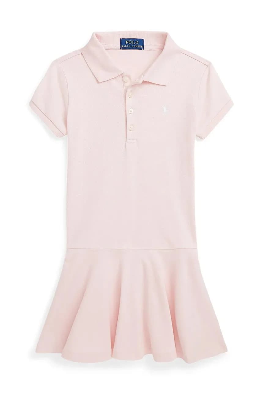 Детское платье - фото 2