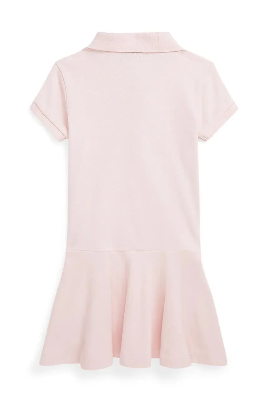 Детское платье - фото 3