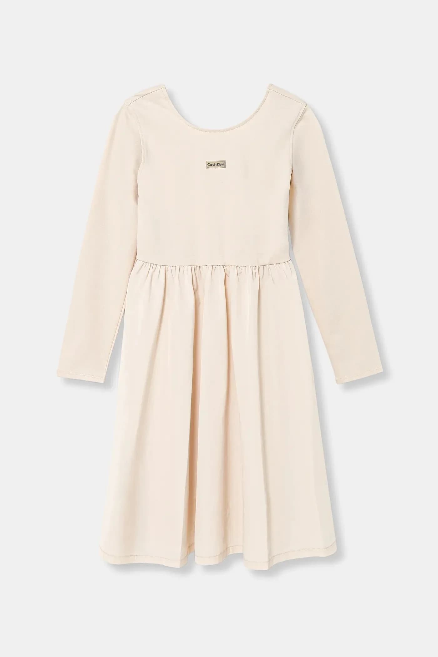 Детское платье