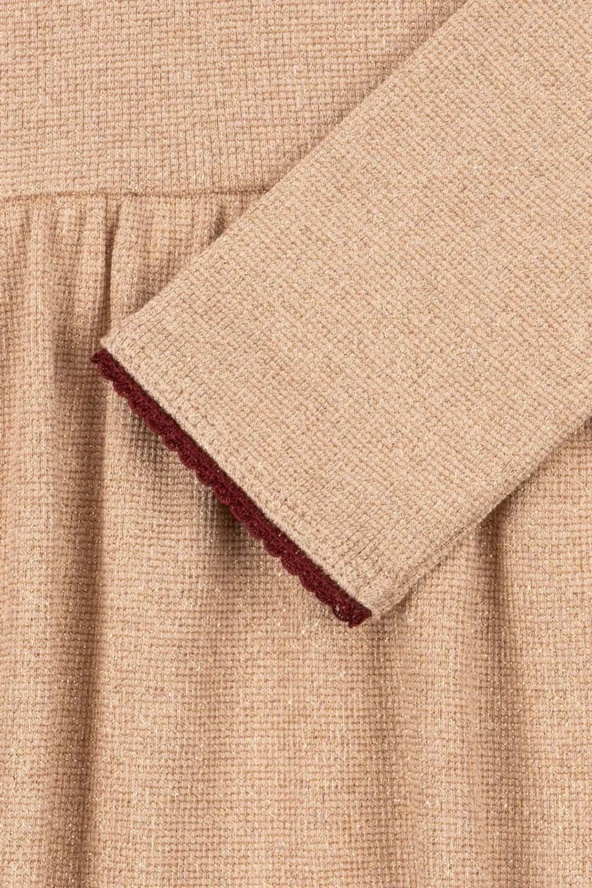 ROLI DRESS детское платье - фото 5