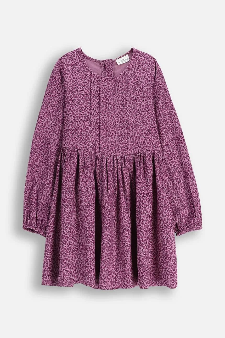 Детское платье - фото 2