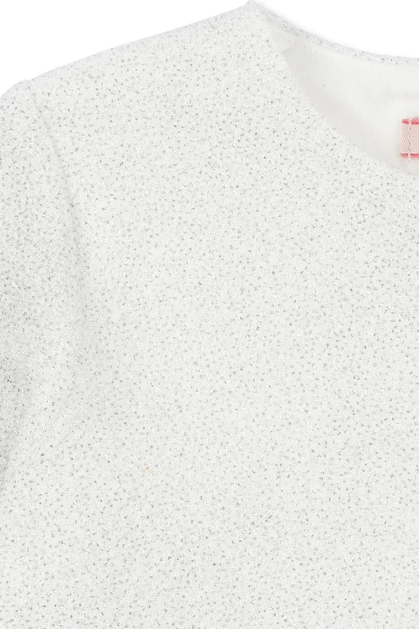 LOLA DRESS GRS детское платье - фото 4