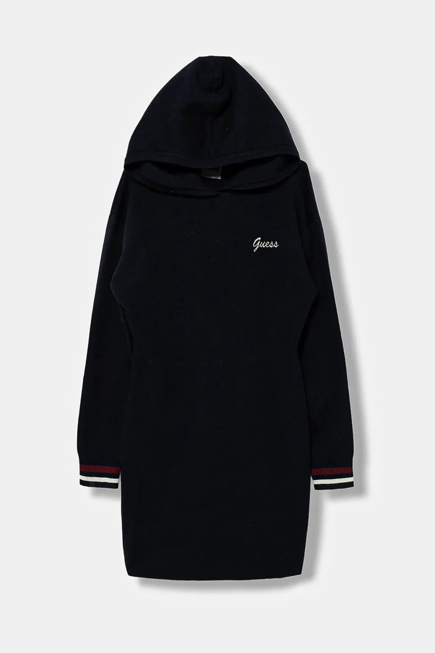 Детское платье из шерсти