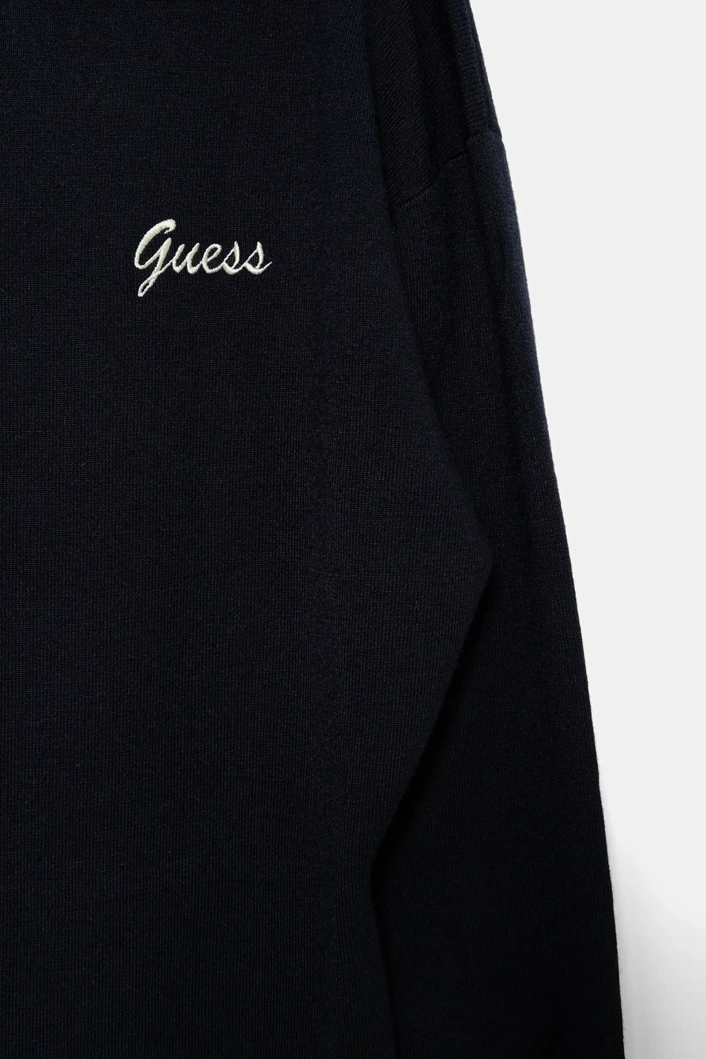 Детское платье из шерсти - фото 3