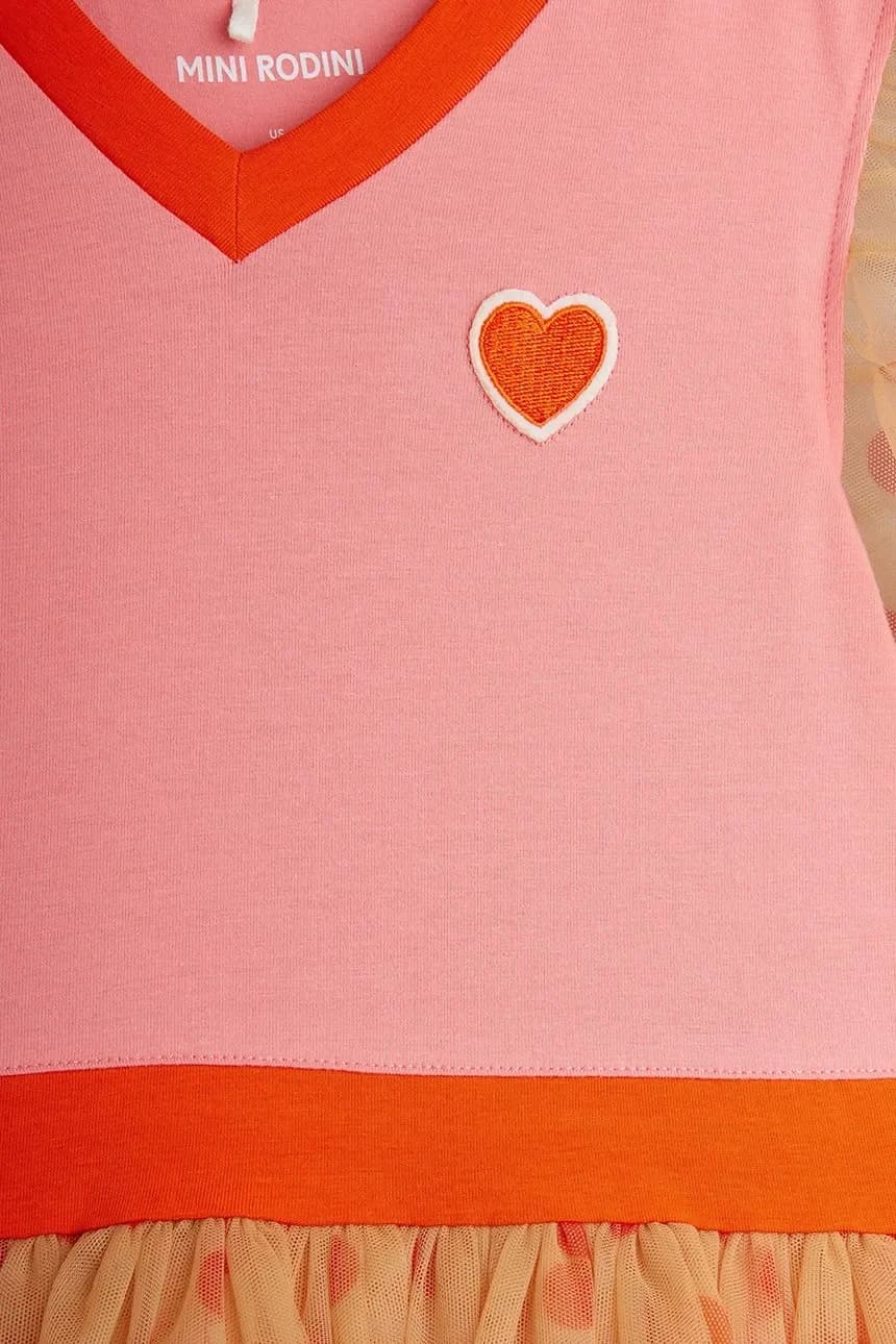 Детское платье - фото 3