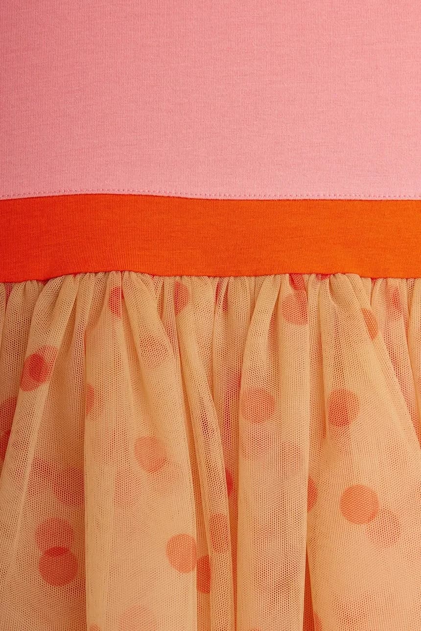 Детское платье - фото 4