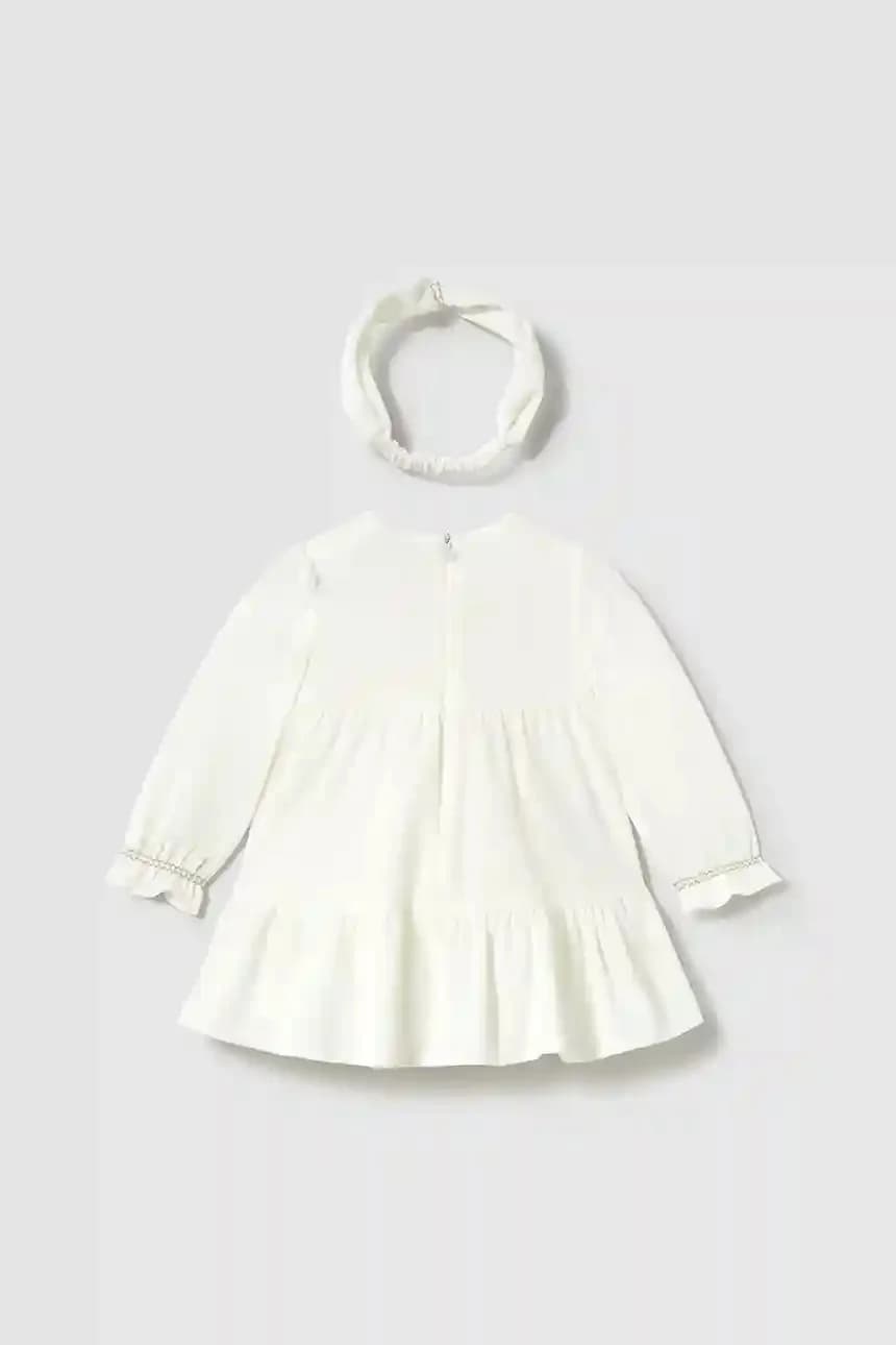 Детское платье - фото 2