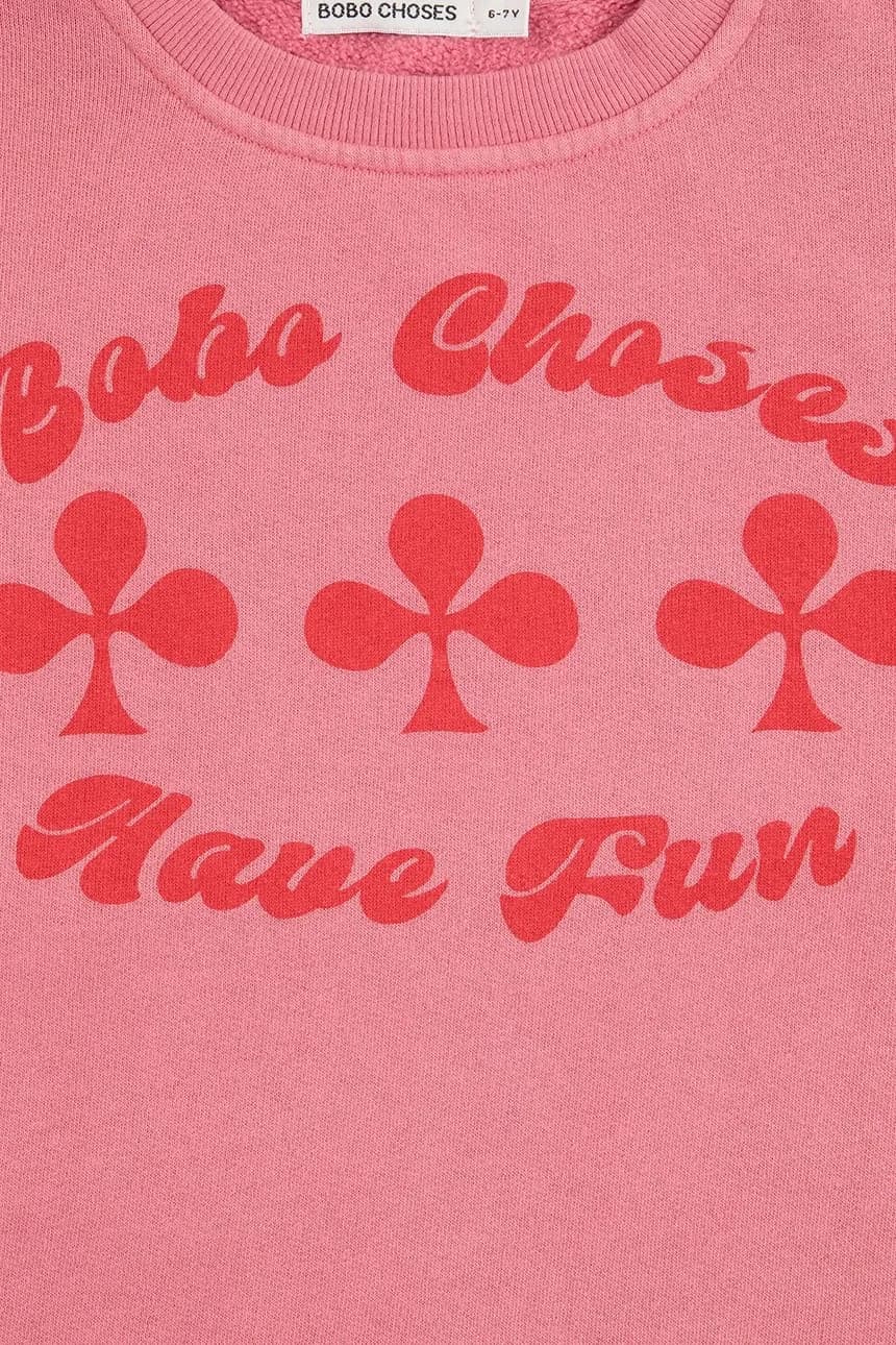 Детское хлопковое платье Have Fun - фото 3