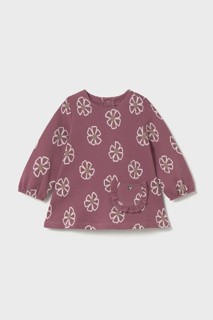 Детское платье