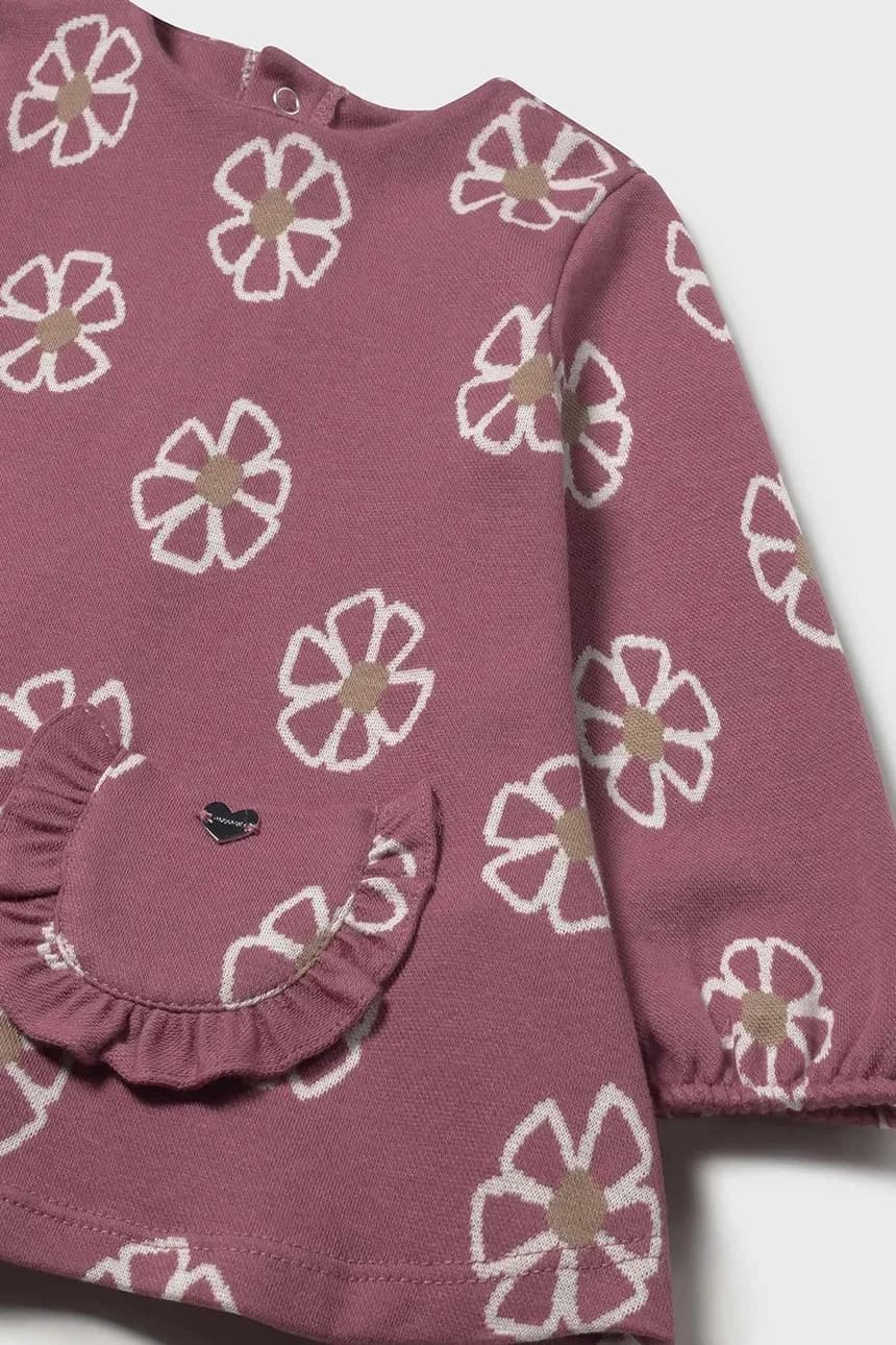 Детское платье - фото 3