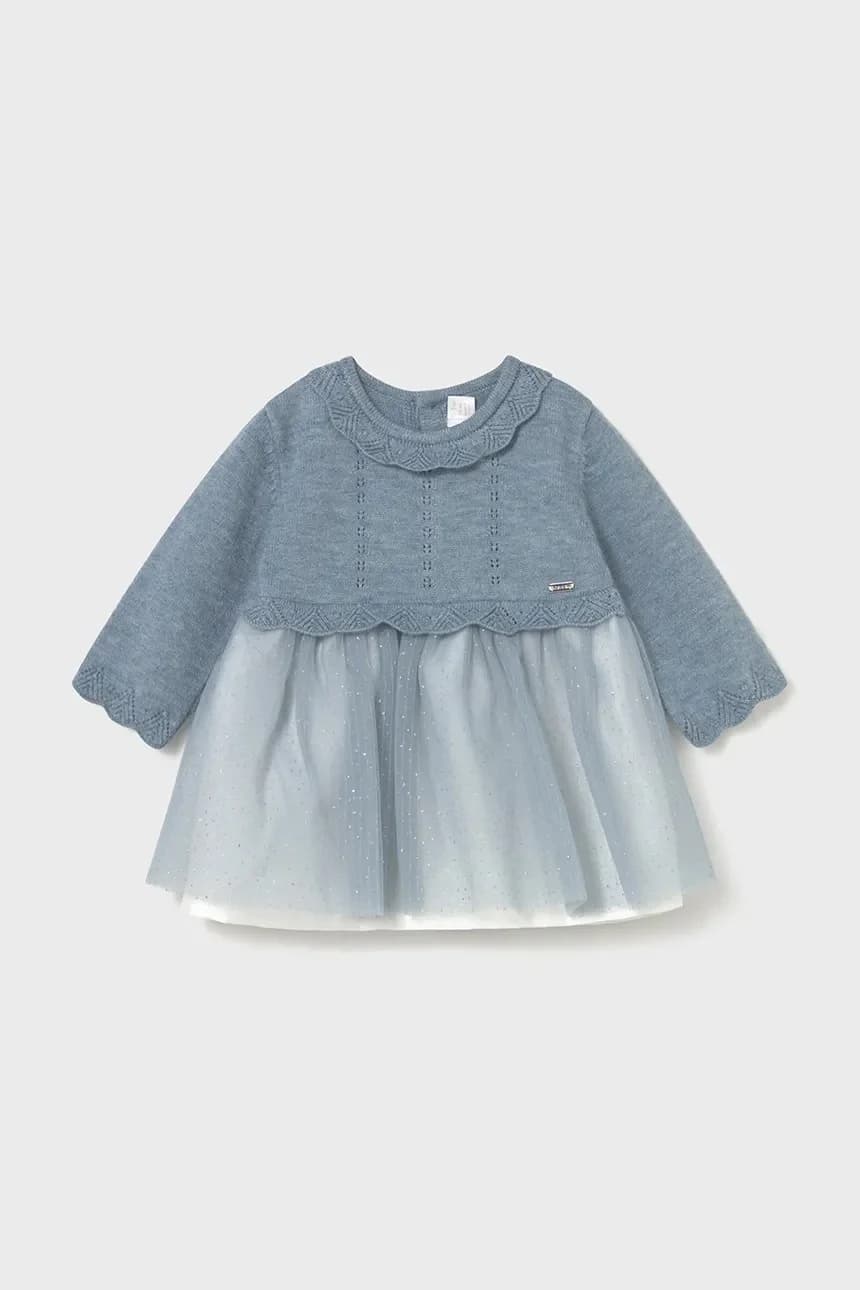 Детское платье - фото 2