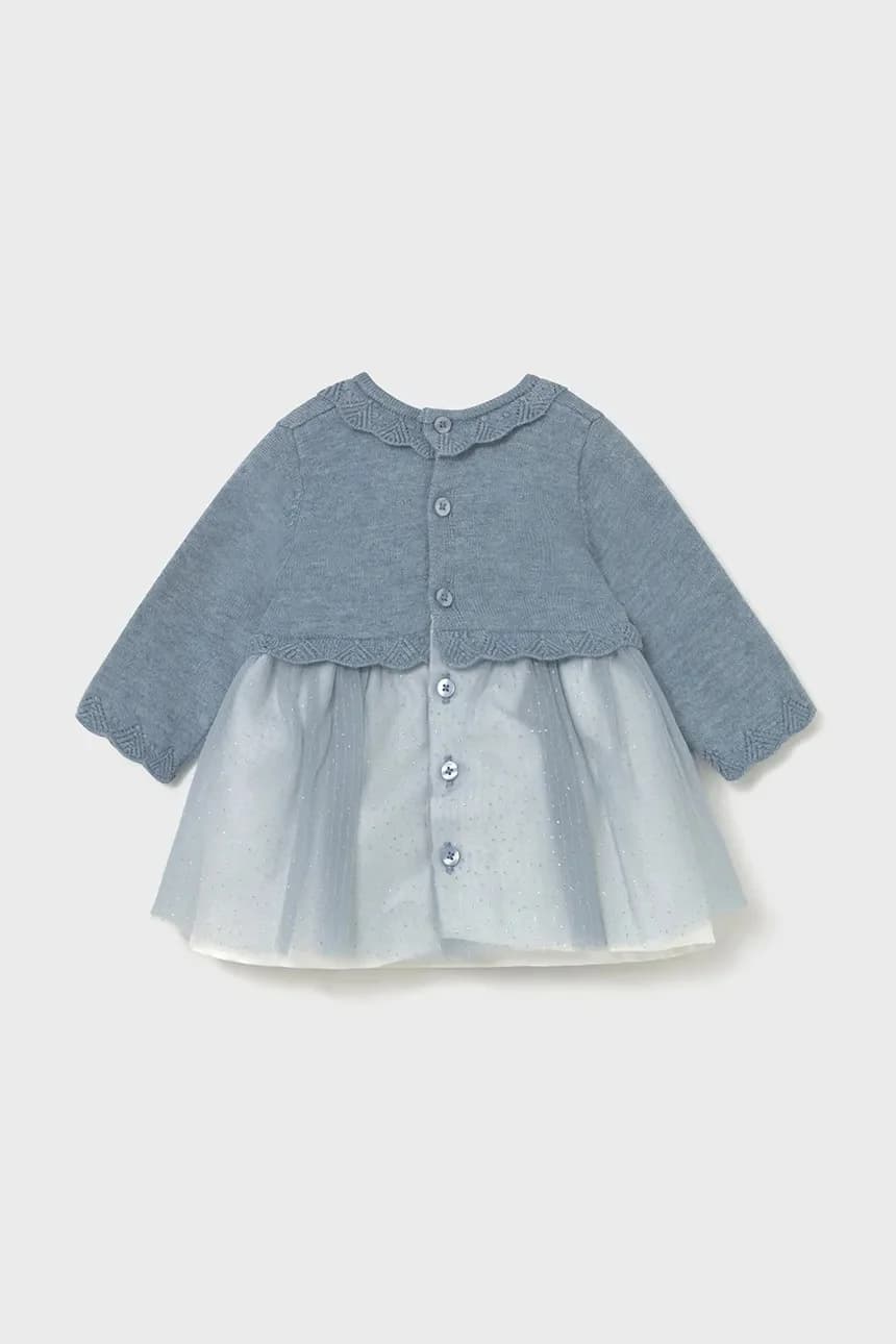 Детское платье - фото 3