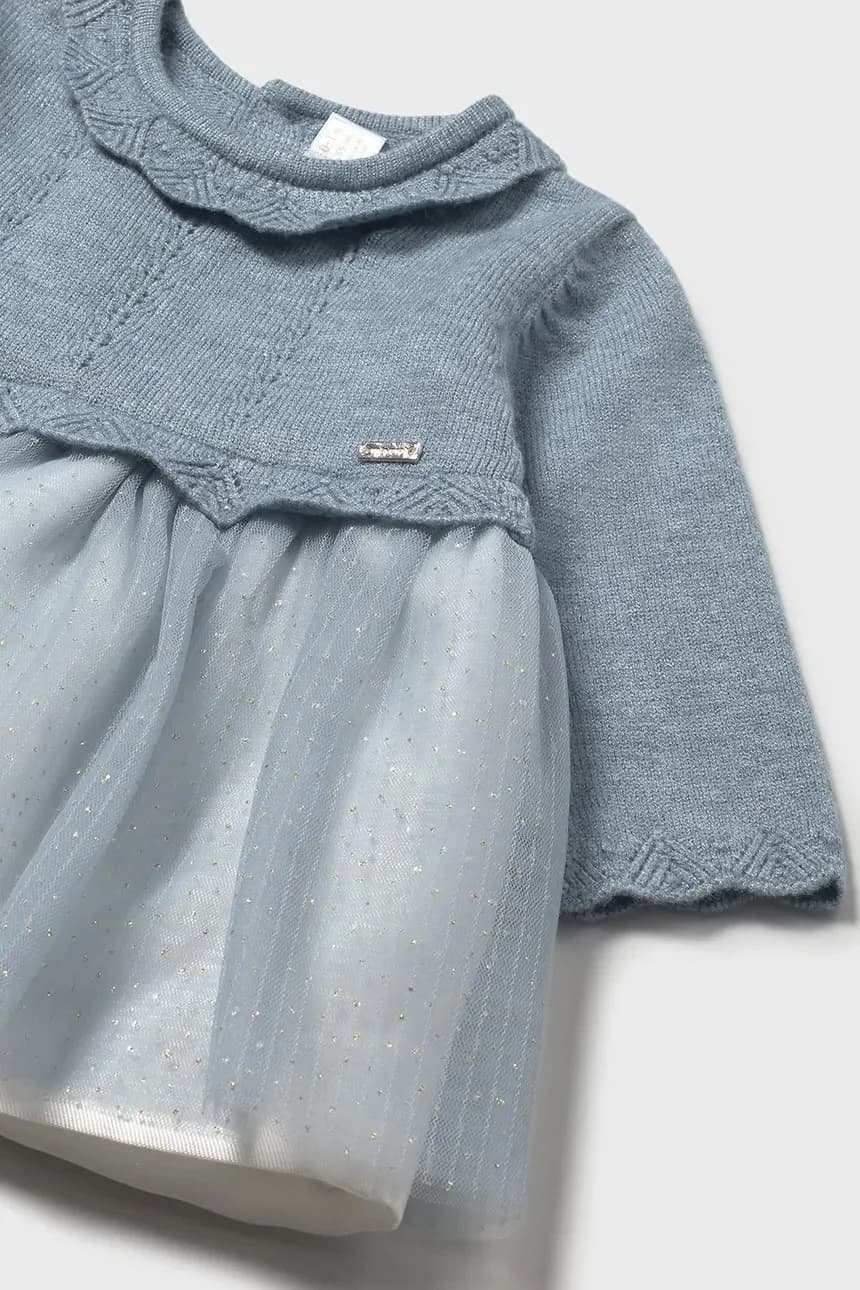 Детское платье - фото 4