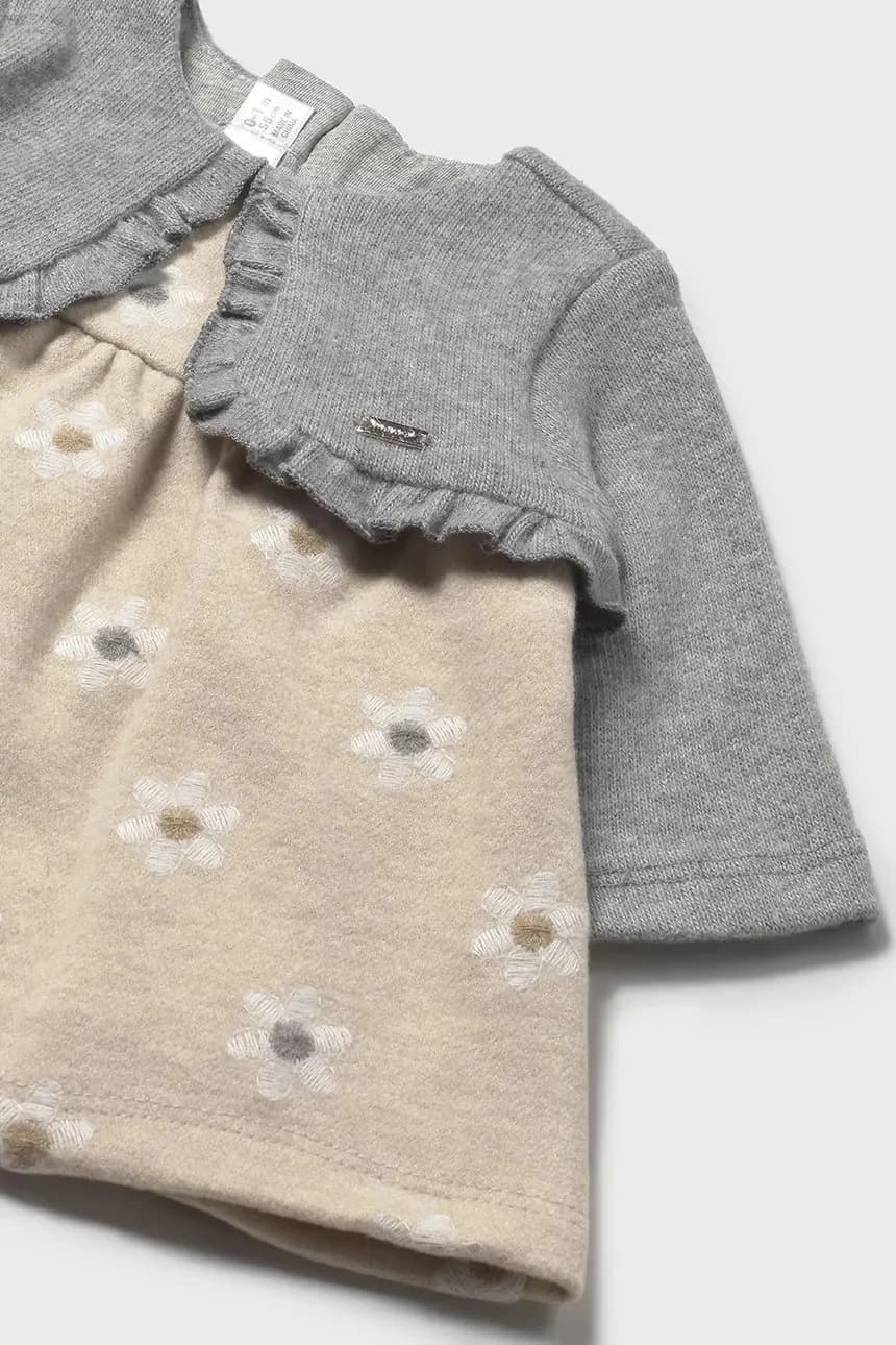 Детское платье - фото 3