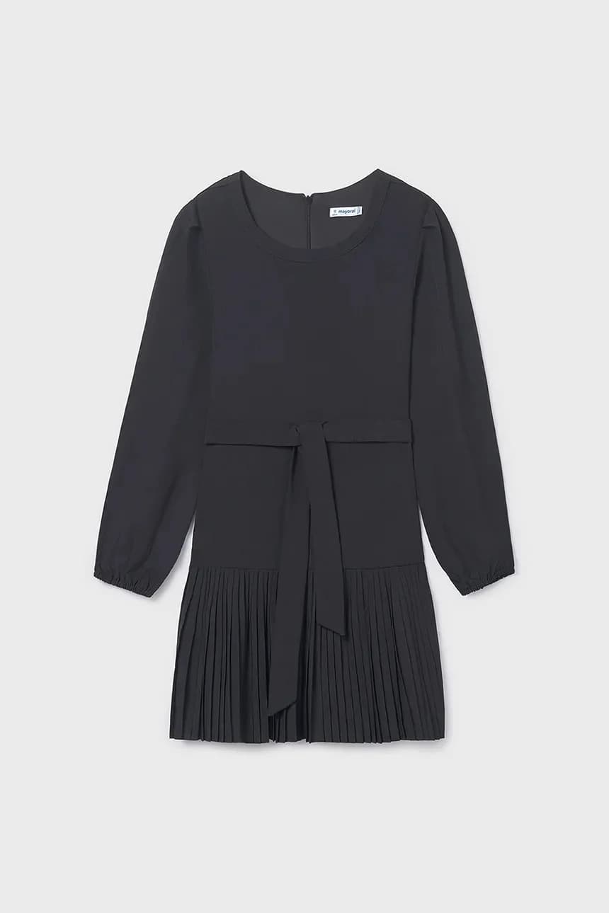 Детское платье - фото 3