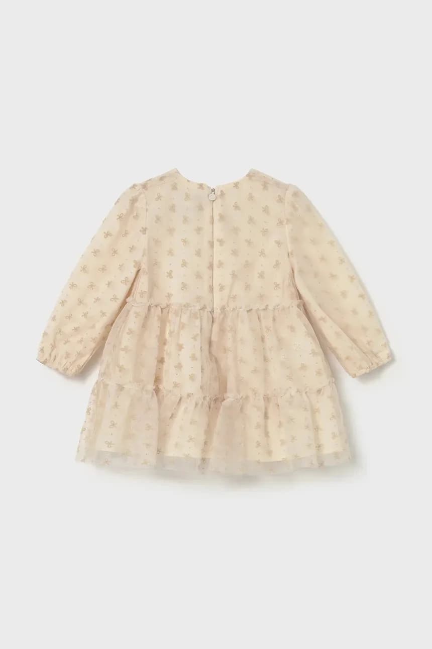 Детское платье - фото 2