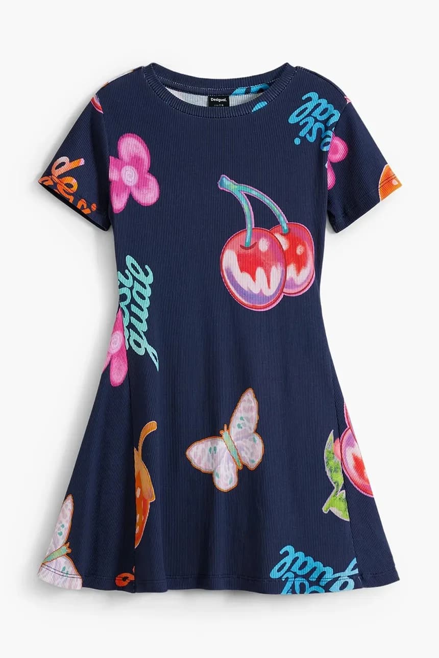 Детское платье - фото 2