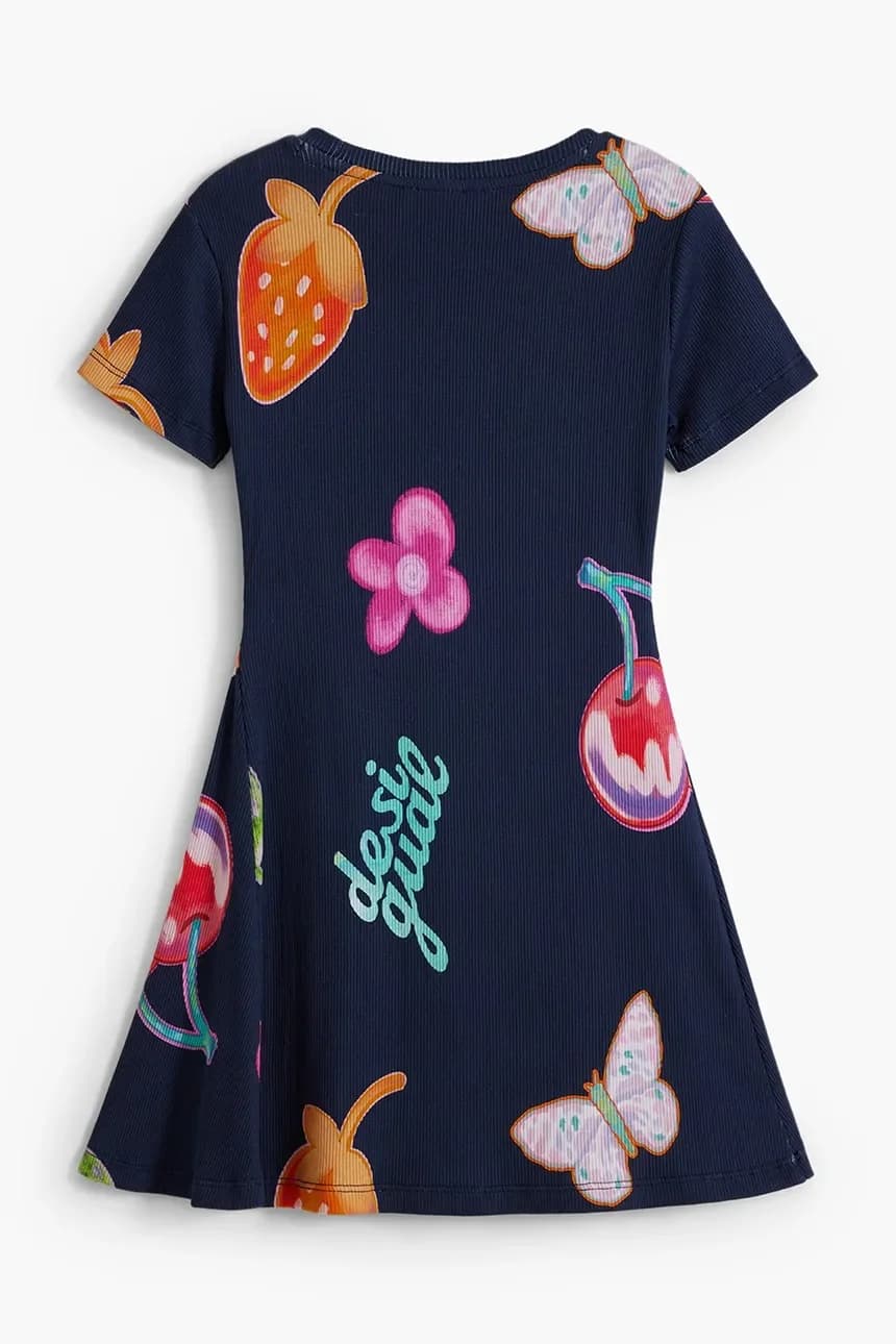 Детское платье - фото 3