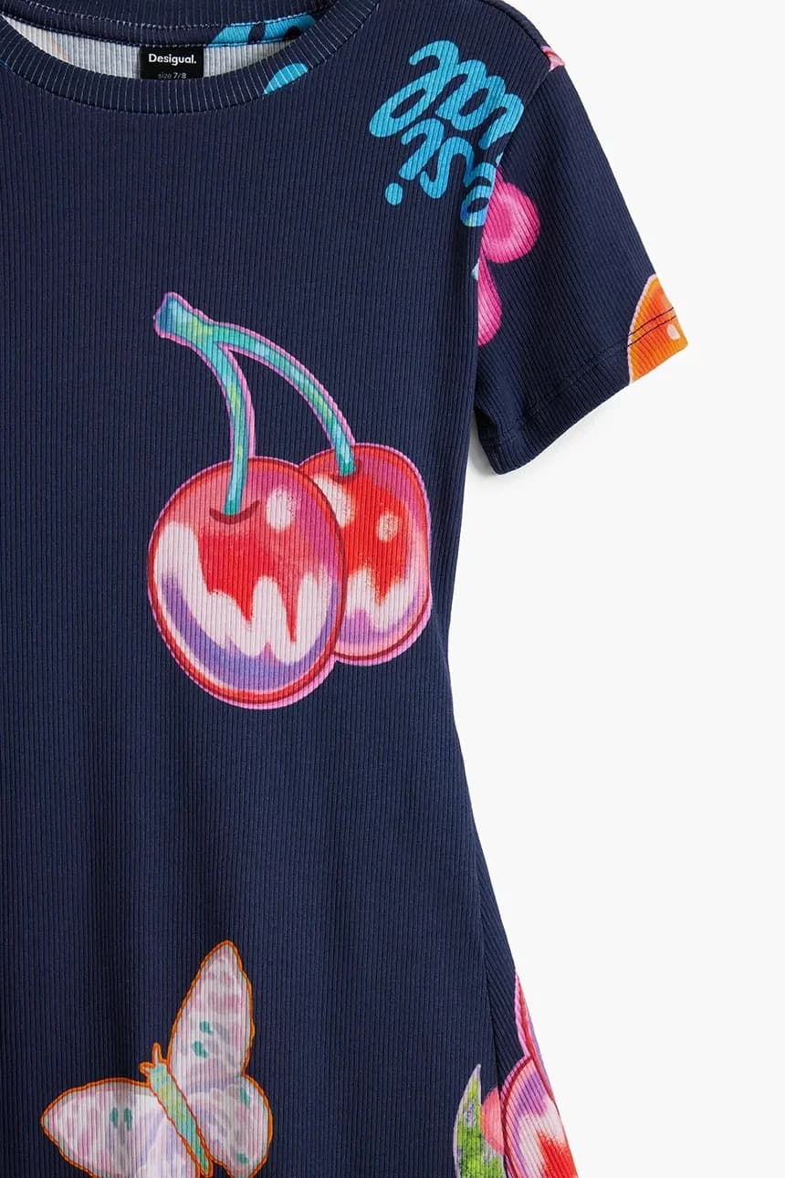 Детское платье - фото 4