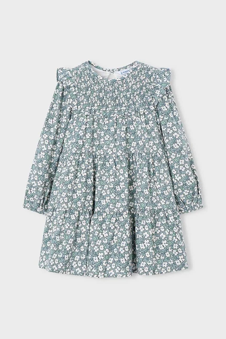 Детское платье