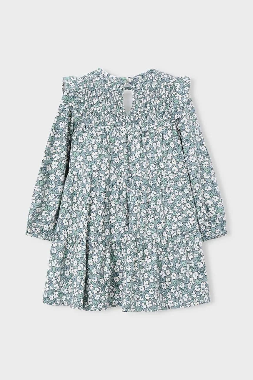 Детское платье - фото 2